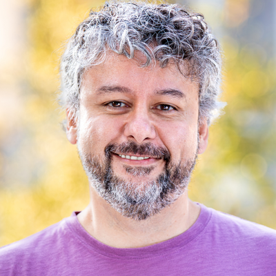 Marcelo Arenas
