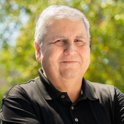 Jaime Navón