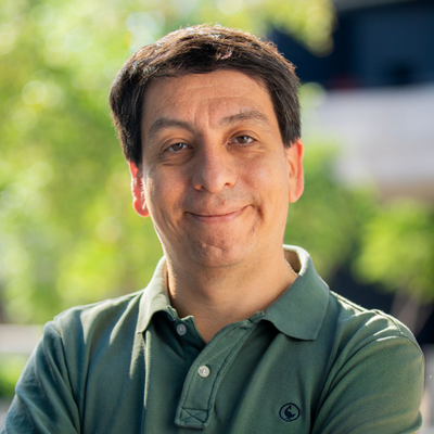 Cristián Ruz