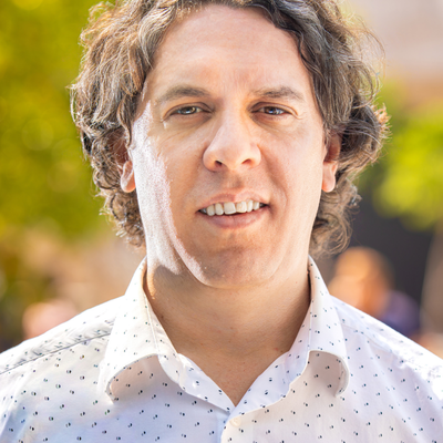 Diego Arroyuelo