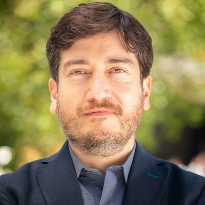 Gonzalo Valdés