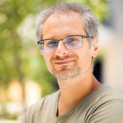 Alessio Bellino