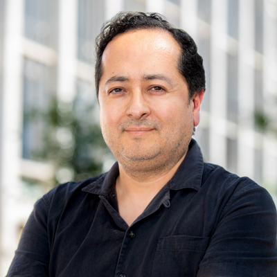 Marcelo Mendoza