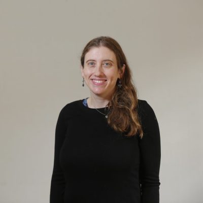 Valeria Herskovic