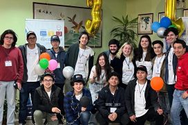 ICPC Latin América Contests 