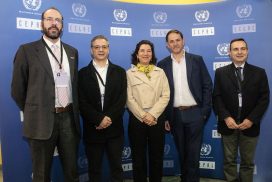 Cenia y Cepal presentaron la II° edición del Índice Latinoamericano de Inteligencia Artificial