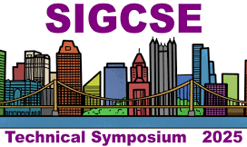 Paper de estudiante y profesores DCC UC fue presentado en SIGCSE TS 2025: Liderando la transformación