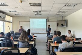 Bienvenida Postgrado DCC UC 2025