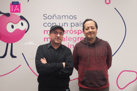 Marcelo Mendoza y Andrés Neyem publican dos artículos sobre cómo rinde la IA en exámenes de certificación para ejercer la Salud en Chile