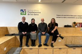 Proyecto Nuestra MemorIA liderado por académicos DCC UC se adjudica fondos de Proyectos de Exploración 2025 de ANID