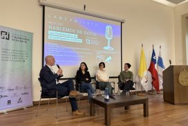 IMFD presenta su nuevo podcast y programa radial “Hablemos de datos, los fundamentos de la inteligencia artificial”