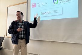 Participación DCC UC en actividades organizadas por Postgrado Escuela de Ingeniería UC