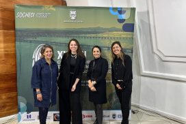 Participación de MANE en el XXXVII Congreso Chileno de Educación en Ingeniería