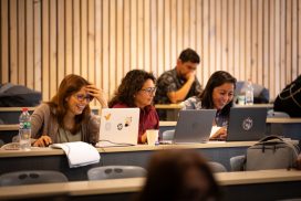 Bootcamp STEM UC: formación gratuita en ciencia, tecnología e innovación para docentes y futuros profesores