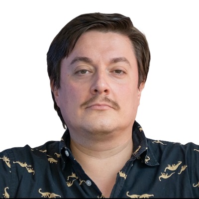 Rodolfo Molina