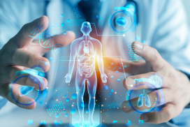 Académicos DCC UC participan en proyecto de IA médica en español seleccionado por NVIDIA