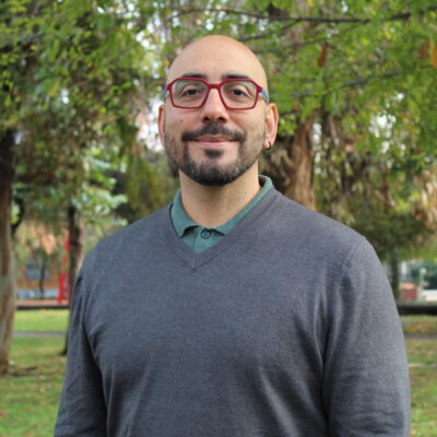 Pedro Seguel