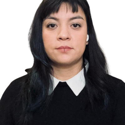 Carolina Hidalgo