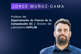 Investigación DCC UC 2026-2: Papers publicados por Jorge Muñoz-Gama