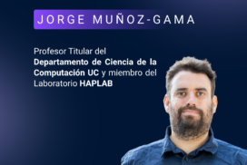 Investigación DCC UC 2026-2: Papers publicados por Jorge Muñoz-Gama