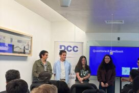 Research Coffee DCC UC:  El camino de la investigación